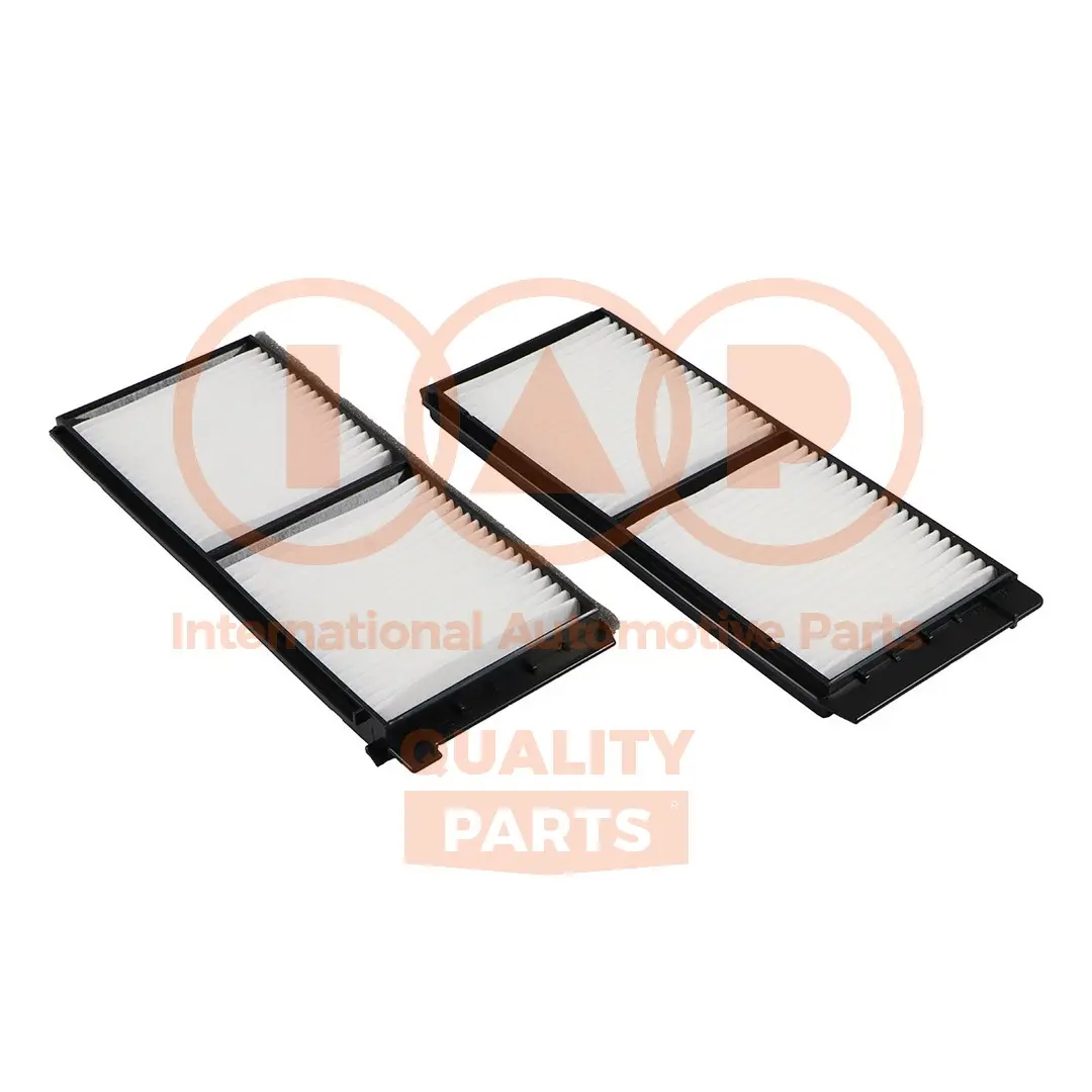 Филтър купе (поленов филтър) IAP QUALITY PARTS   