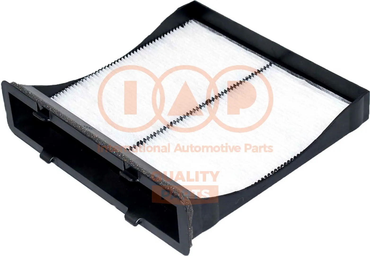 Филтър купе (поленов филтър) IAP QUALITY PARTS   