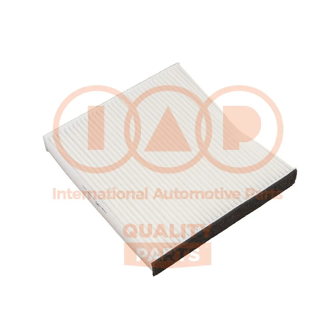 Филтър купе (поленов филтър) IAP QUALITY PARTS   
