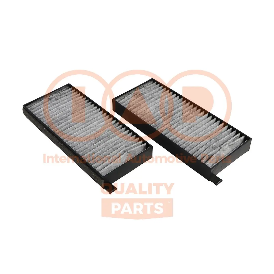 Филтър купе (поленов филтър) IAP QUALITY PARTS   