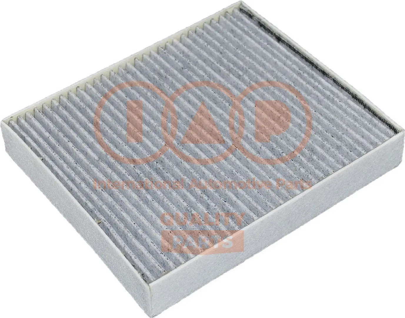 Филтър купе (поленов филтър) IAP QUALITY PARTS   