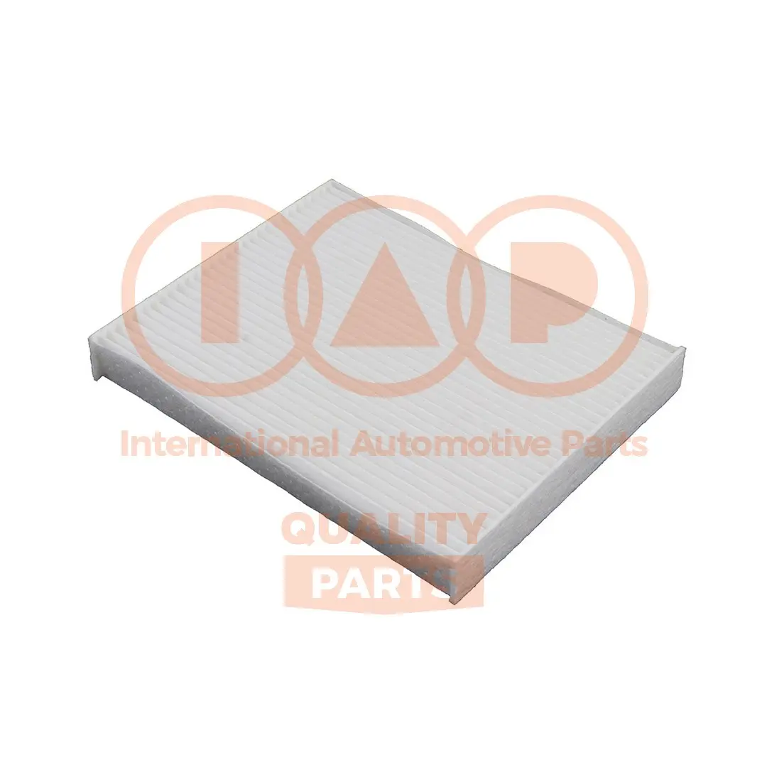 Филтър купе (поленов филтър) IAP QUALITY PARTS   