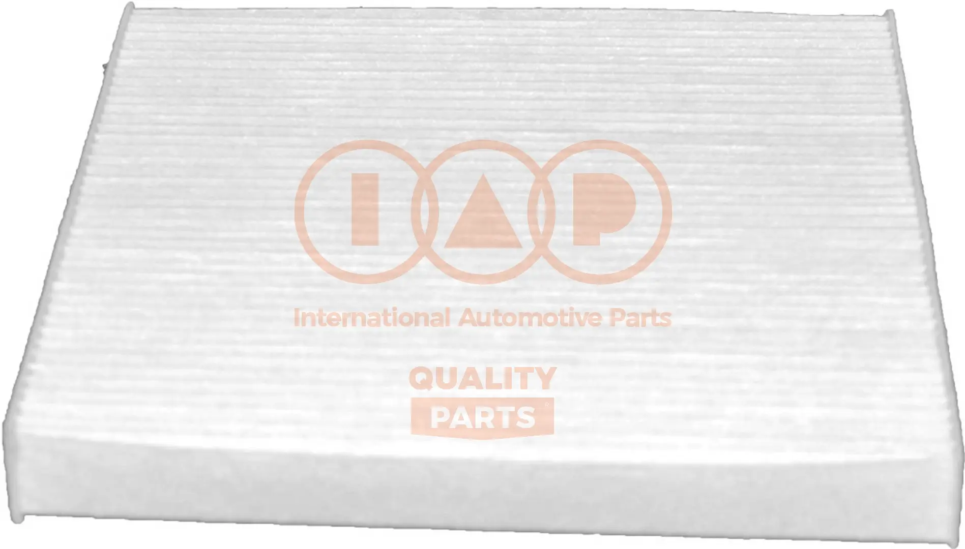 Филтър купе (поленов филтър) IAP QUALITY PARTS   