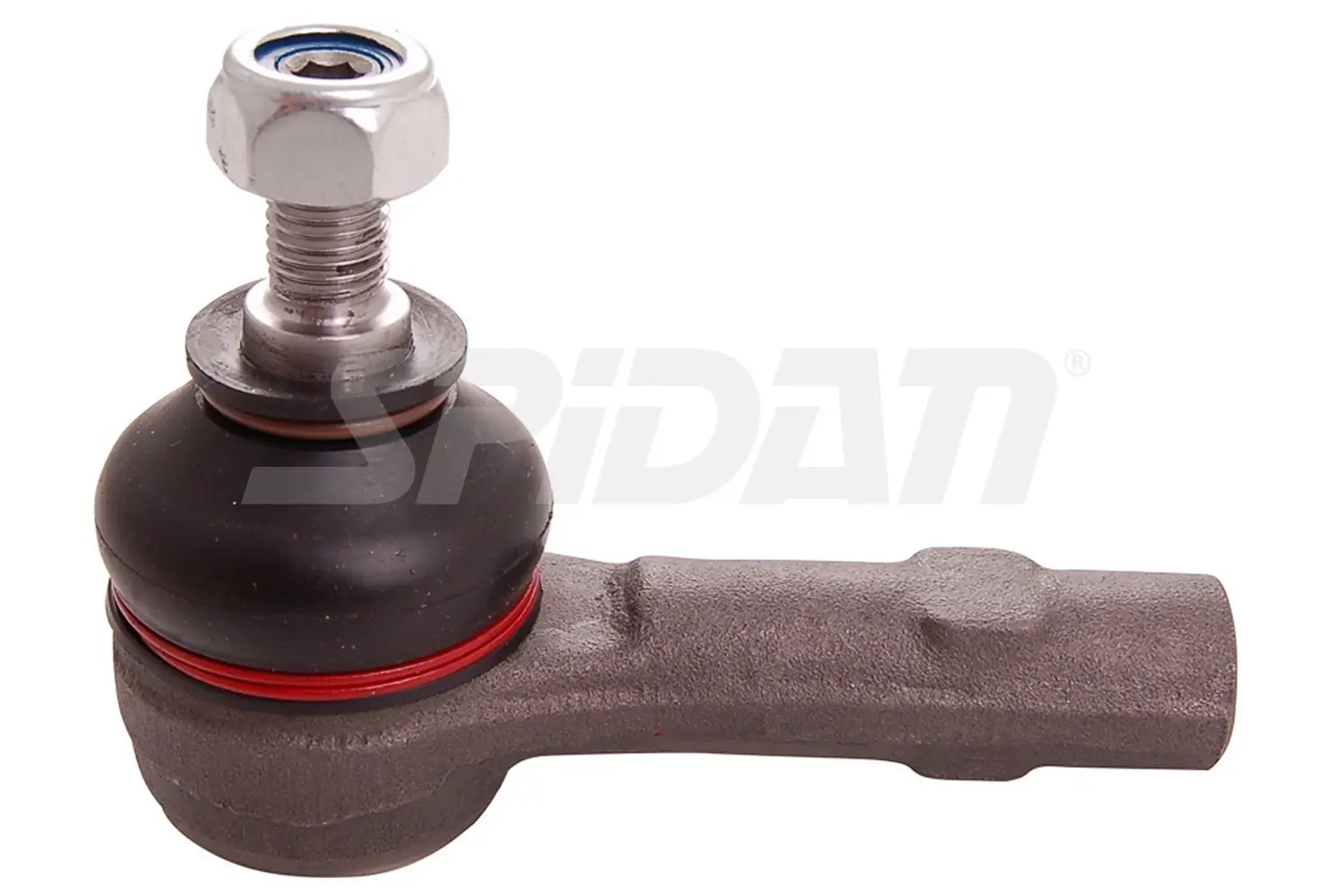 накрайник на напречна кормилна щанга SPIDAN CHASSIS PARTS