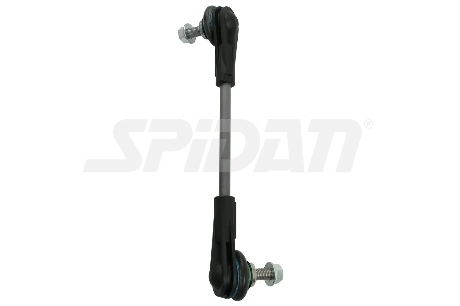 биалета SPIDAN CHASSIS PARTS