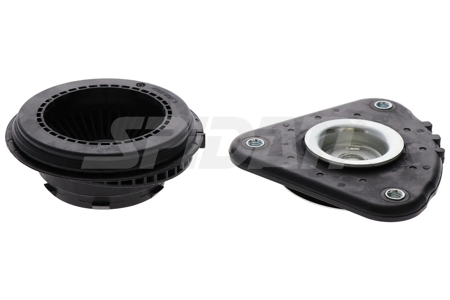 ремонтен комплект, опора на макферсъна SPIDAN CHASSIS PARTS