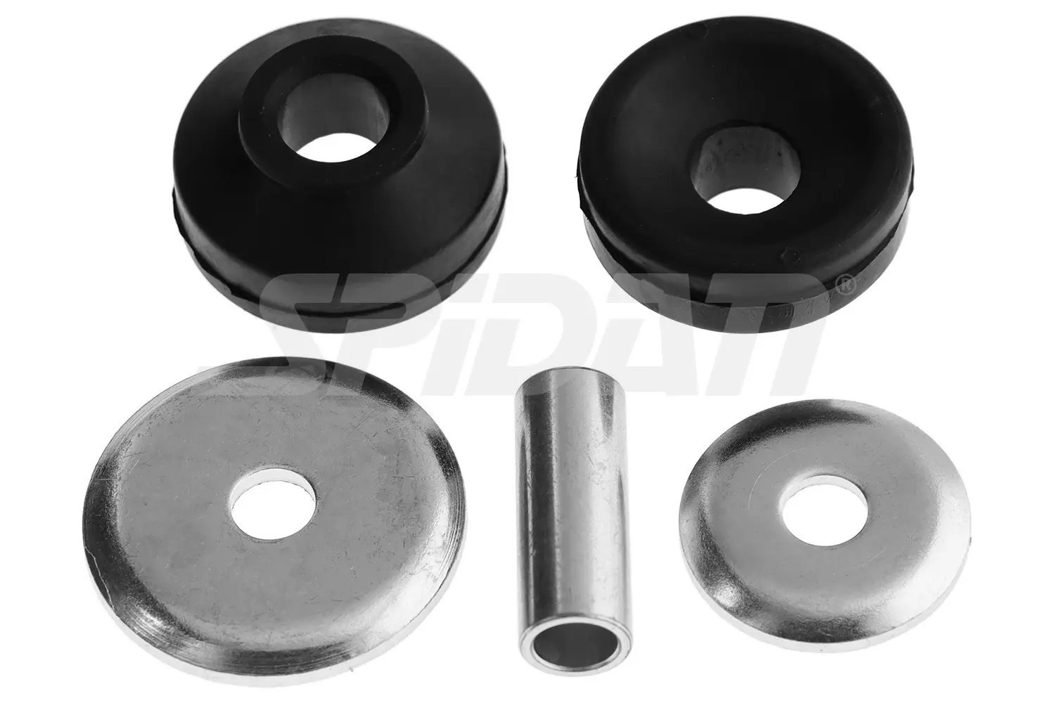 ремонтен комплект, опора на макферсъна SPIDAN CHASSIS PARTS