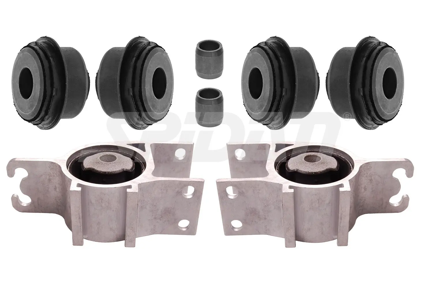 тампон, носач SPIDAN CHASSIS PARTS