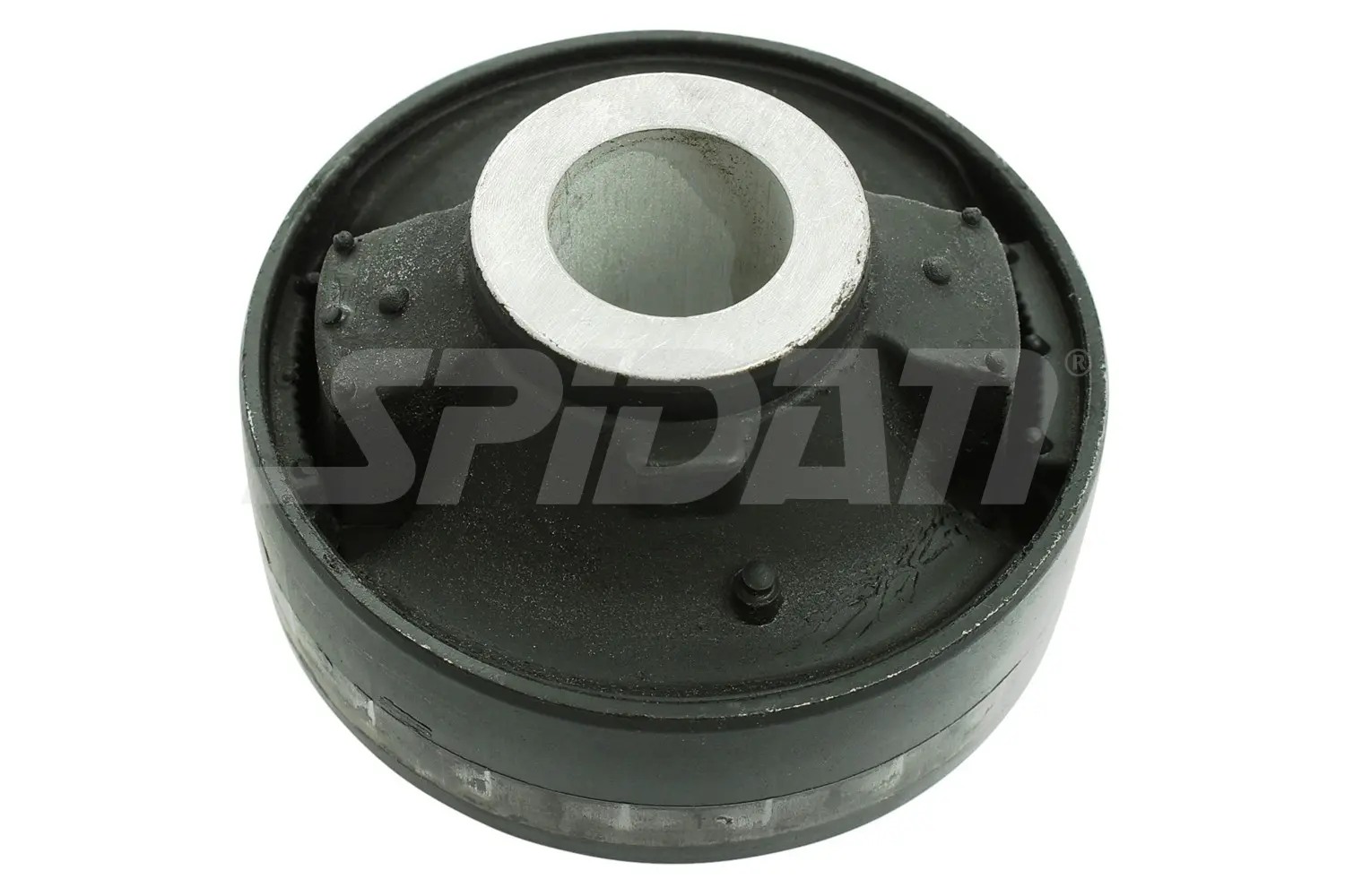 тампон, носач SPIDAN CHASSIS PARTS