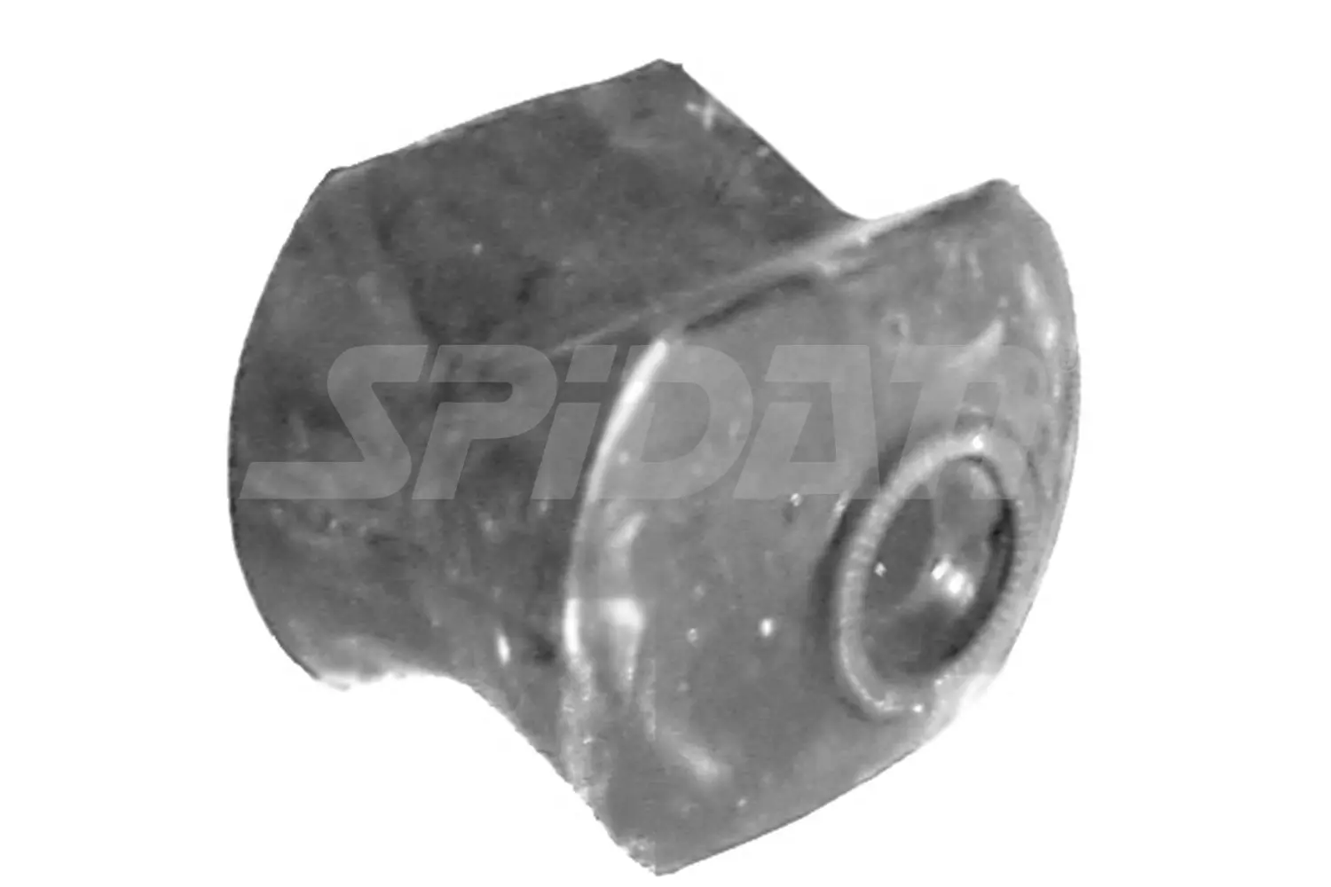 Тампон, носач SPIDAN CHASSIS PARTS