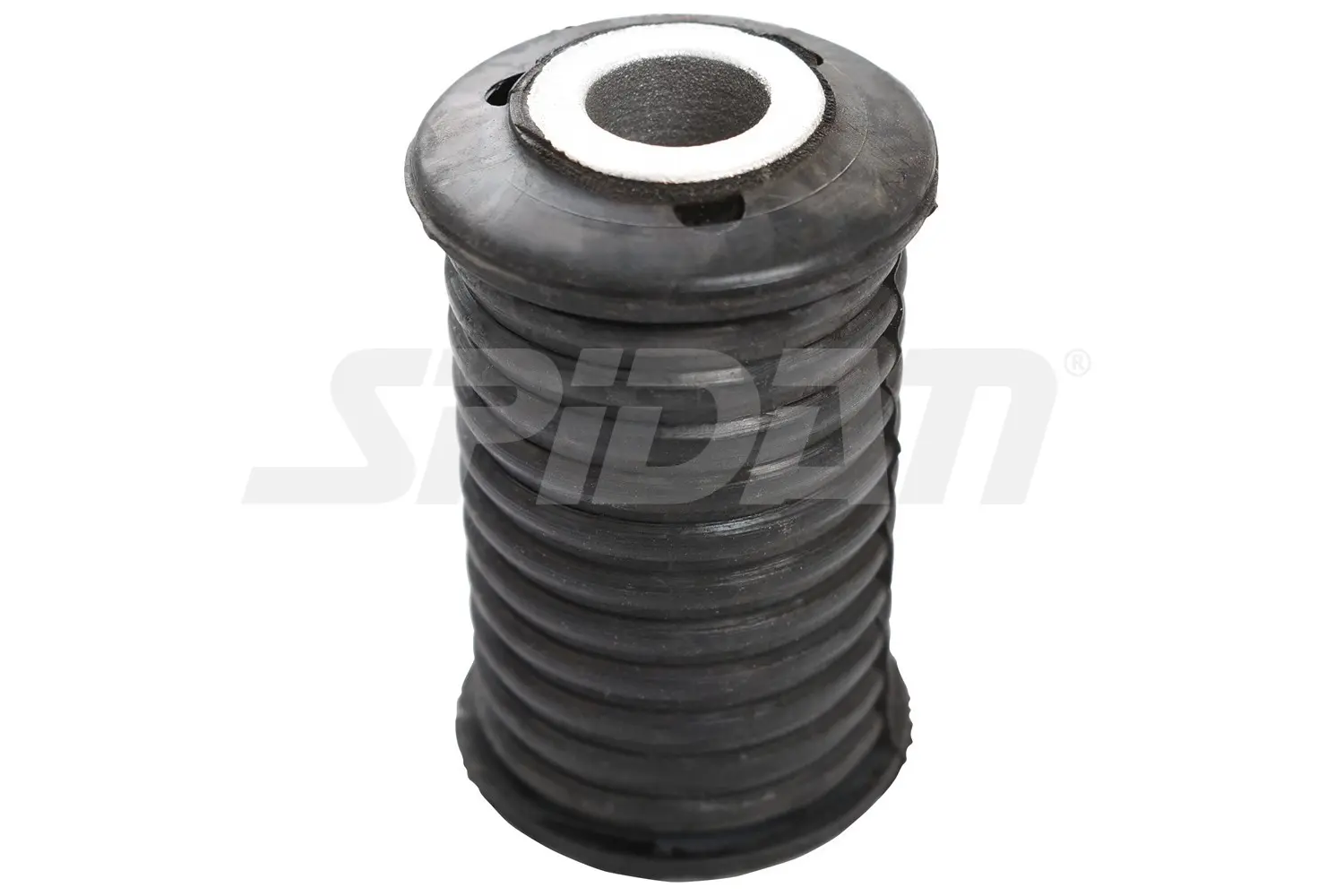 втулка, ресьорен лист SPIDAN CHASSIS PARTS