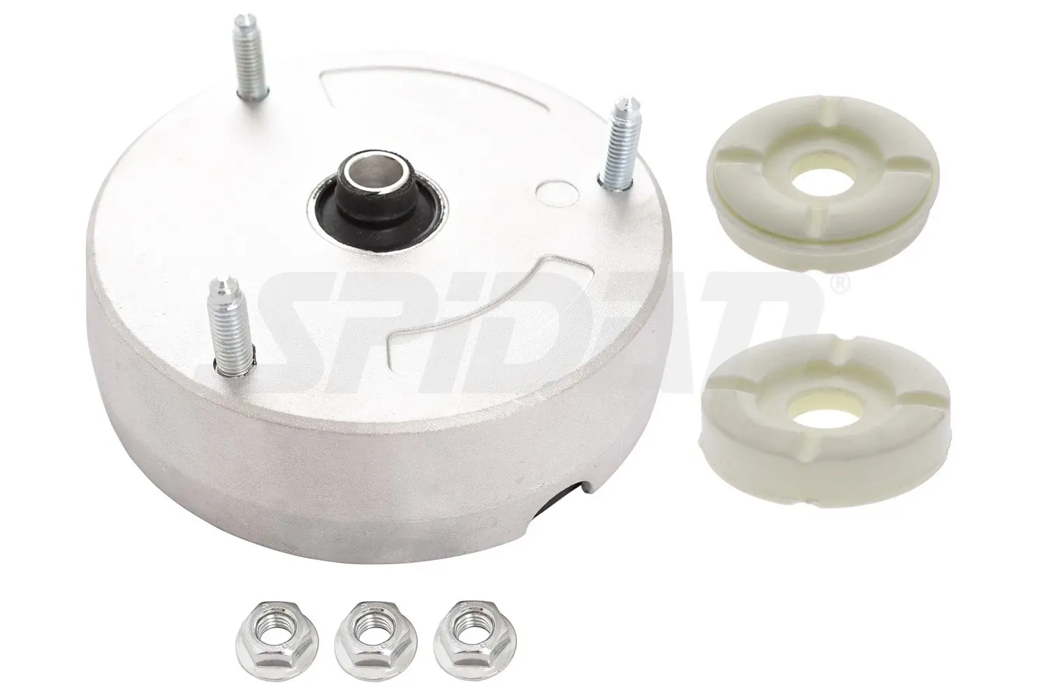 ремонтен комплект, опора на макферсъна SPIDAN CHASSIS PARTS