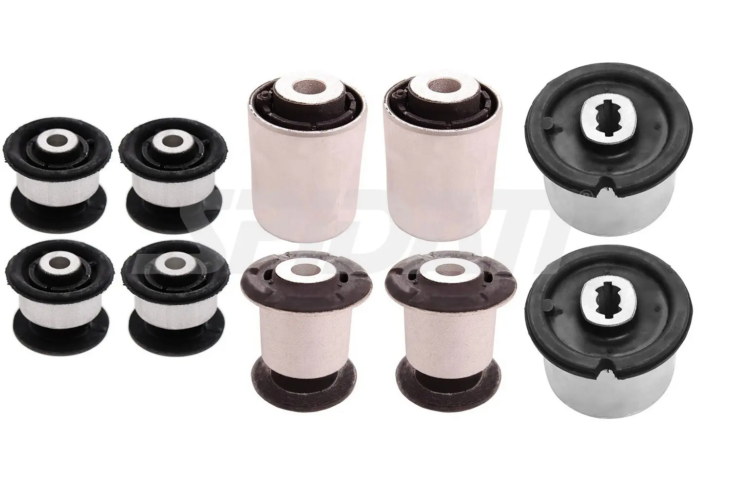 тампон, носач SPIDAN CHASSIS PARTS