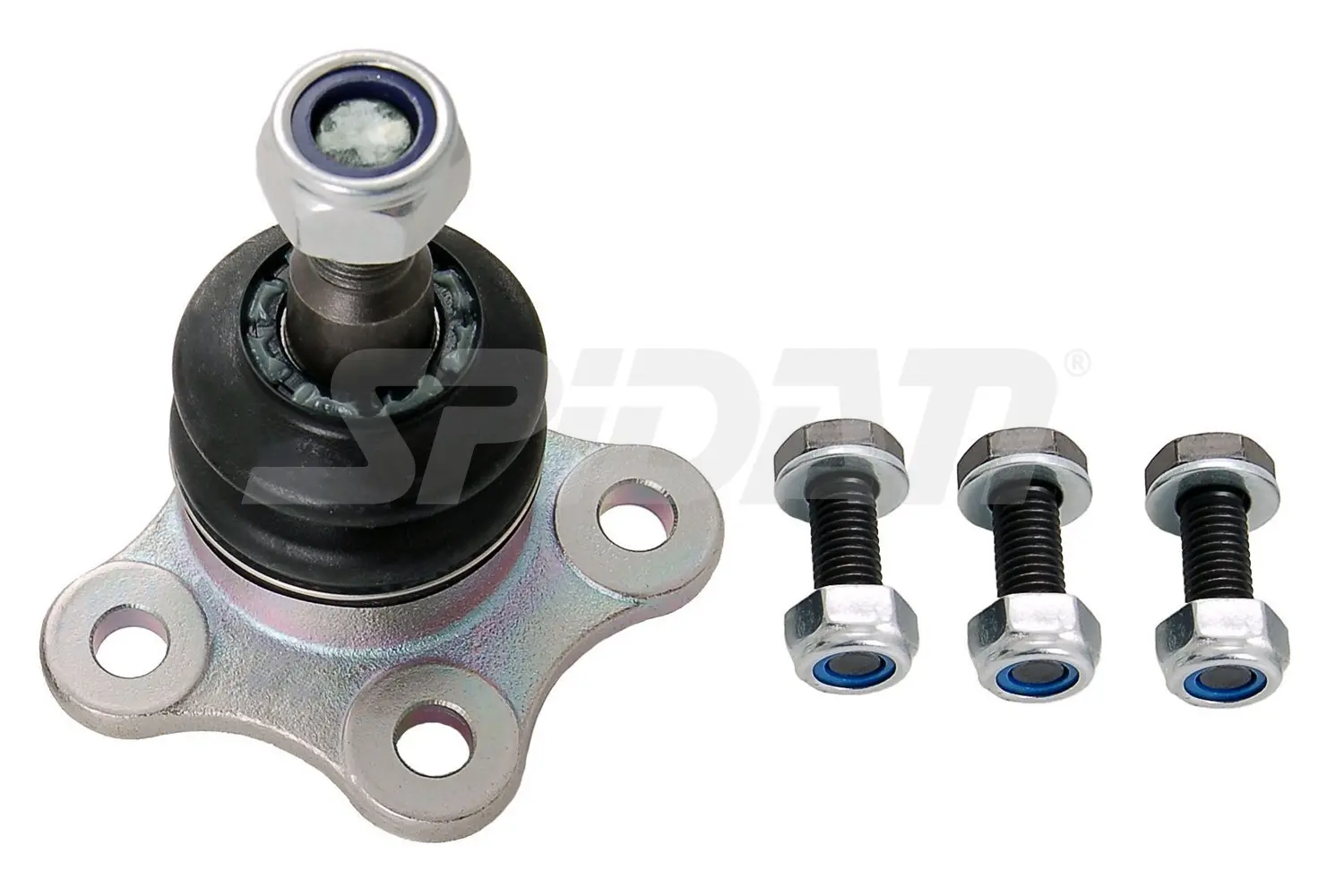 Шарнири SPIDAN CHASSIS PARTS