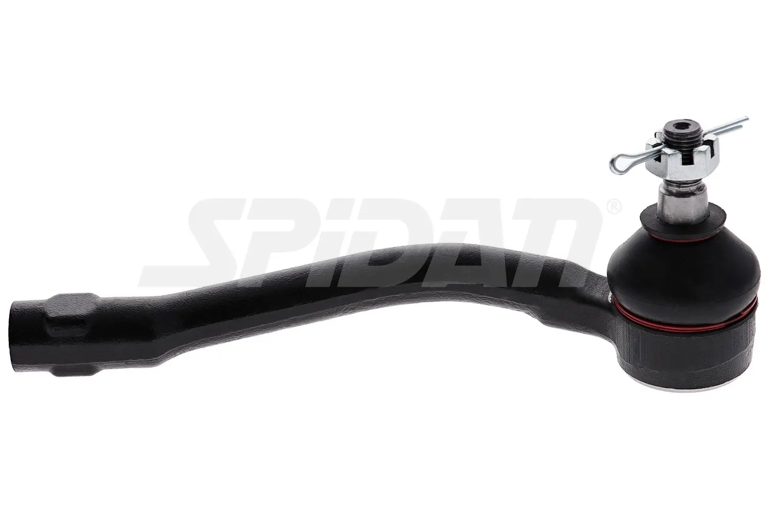 накрайник на напречна кормилна щанга SPIDAN CHASSIS PARTS