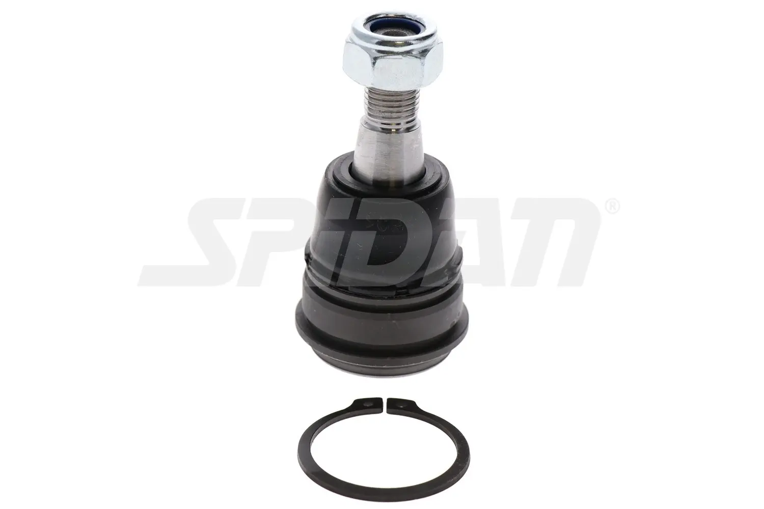 Шарнири SPIDAN CHASSIS PARTS