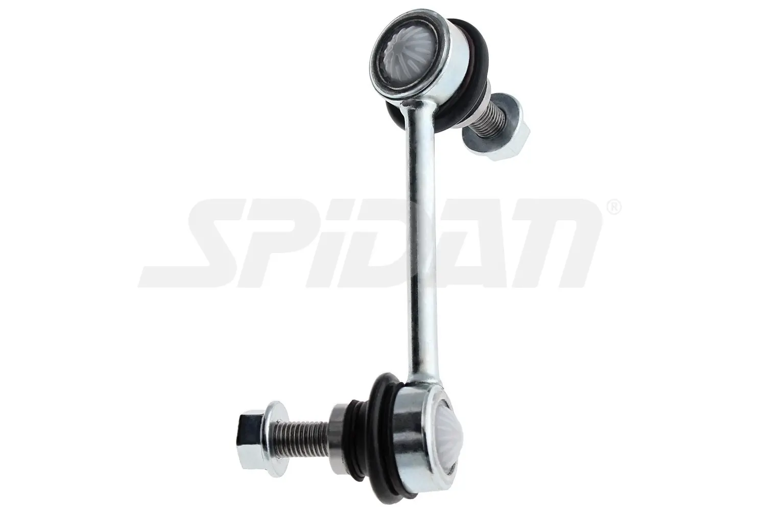 биалета SPIDAN CHASSIS PARTS