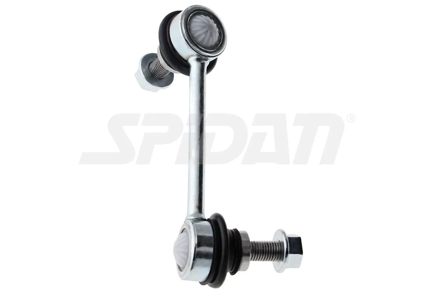 биалета SPIDAN CHASSIS PARTS