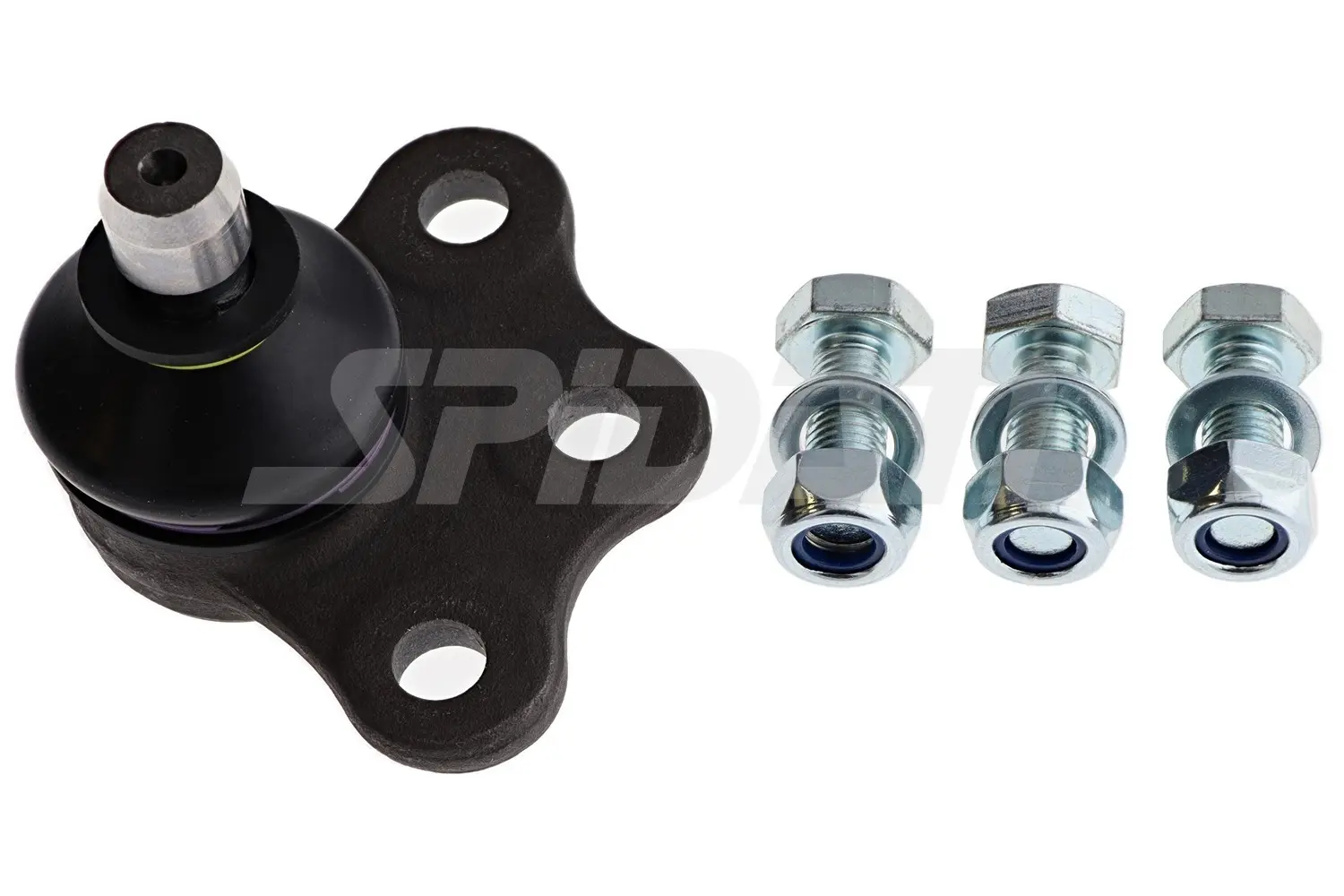 Шарнири SPIDAN CHASSIS PARTS