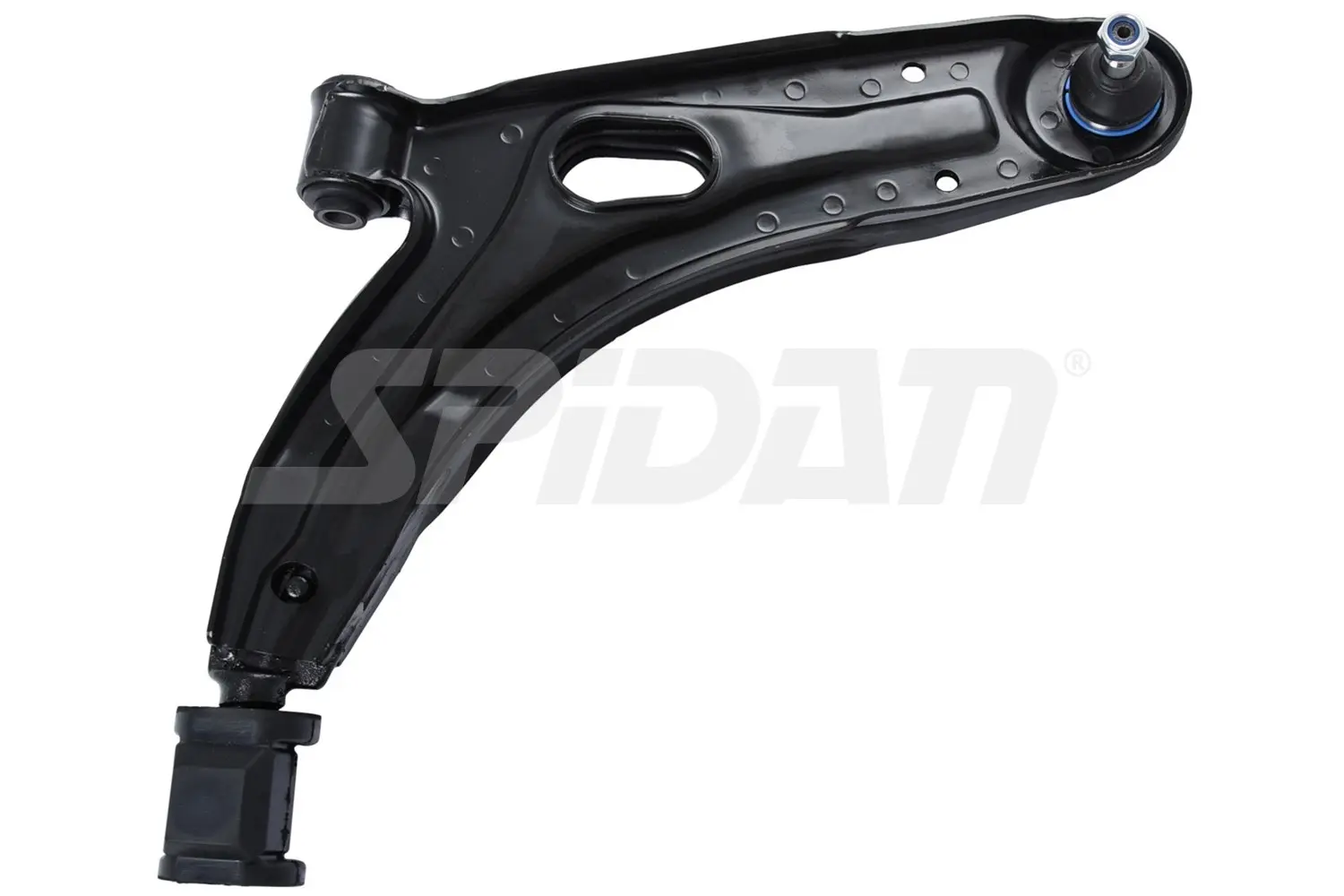 носач, окачване на колелата SPIDAN CHASSIS PARTS