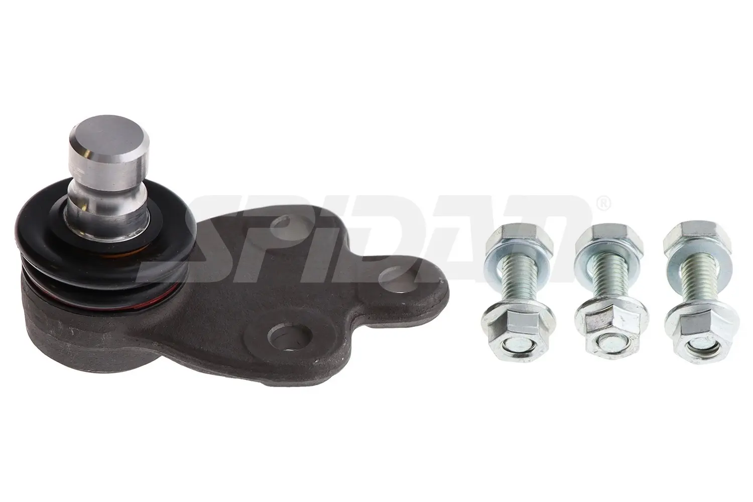 Шарнири SPIDAN CHASSIS PARTS