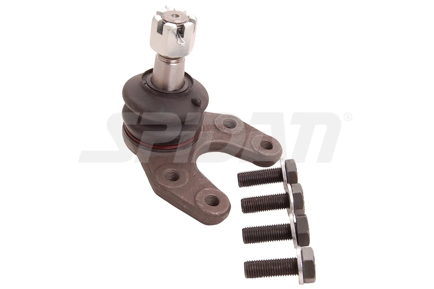 Шарнири SPIDAN CHASSIS PARTS