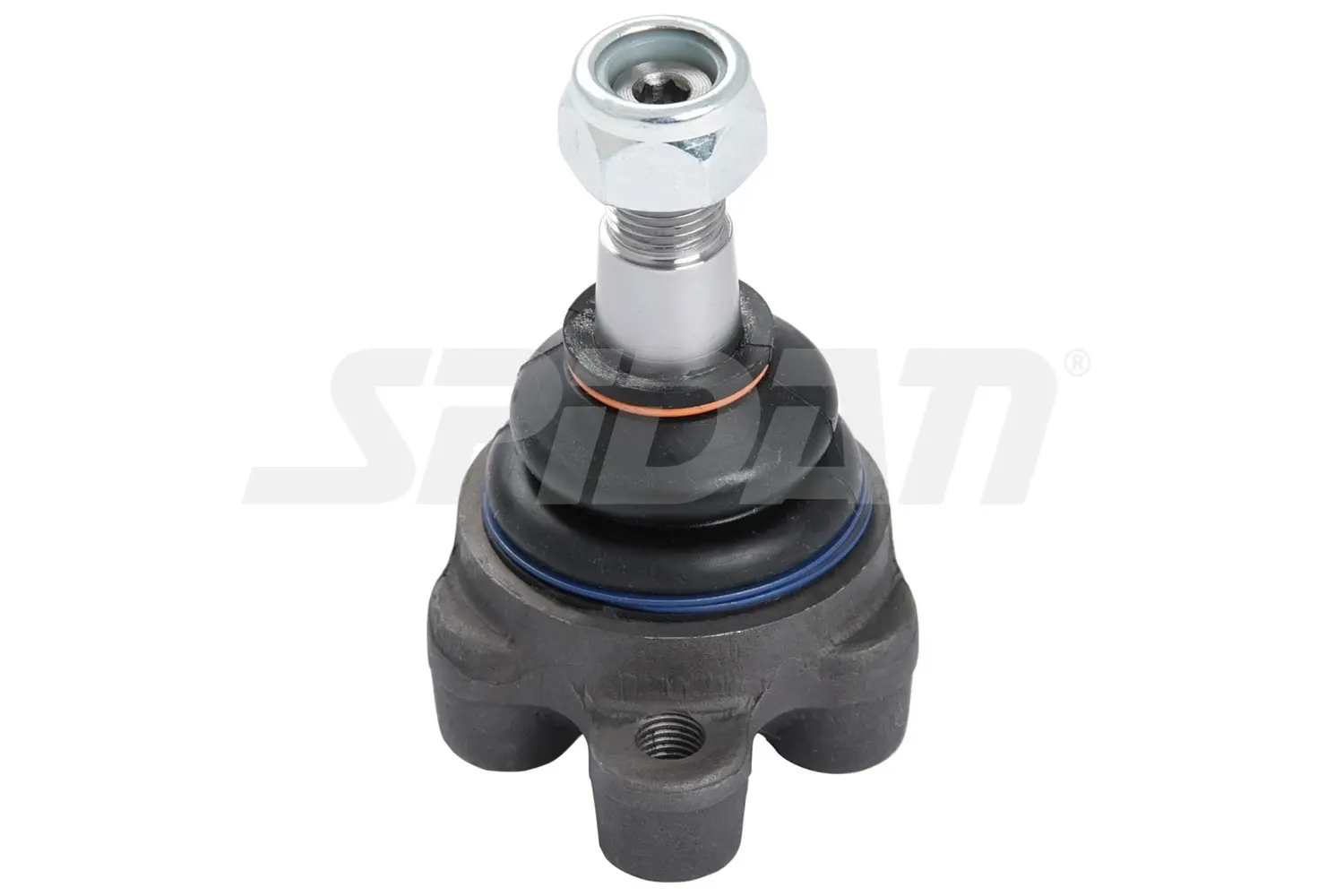 Шарнири SPIDAN CHASSIS PARTS