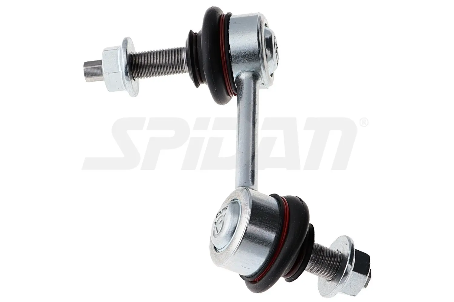 биалета SPIDAN CHASSIS PARTS