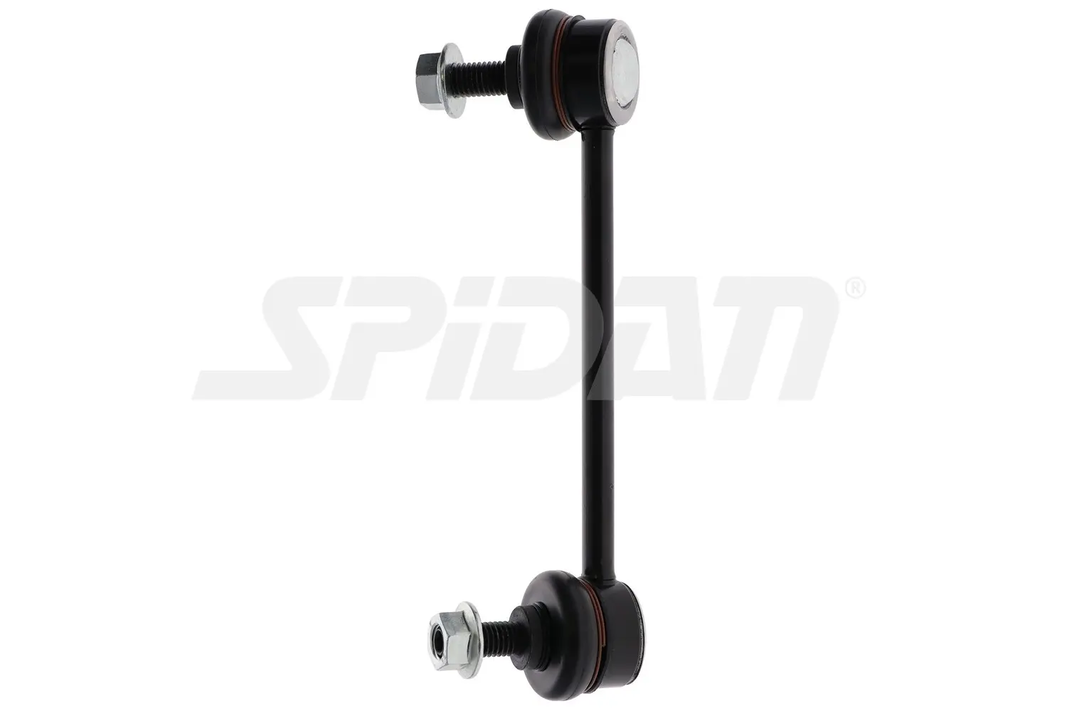 биалета SPIDAN CHASSIS PARTS