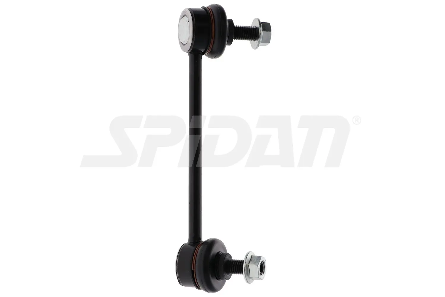 биалета SPIDAN CHASSIS PARTS