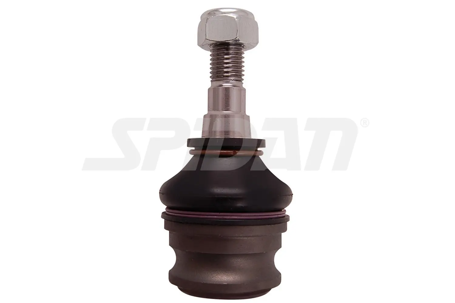 Шарнири SPIDAN CHASSIS PARTS