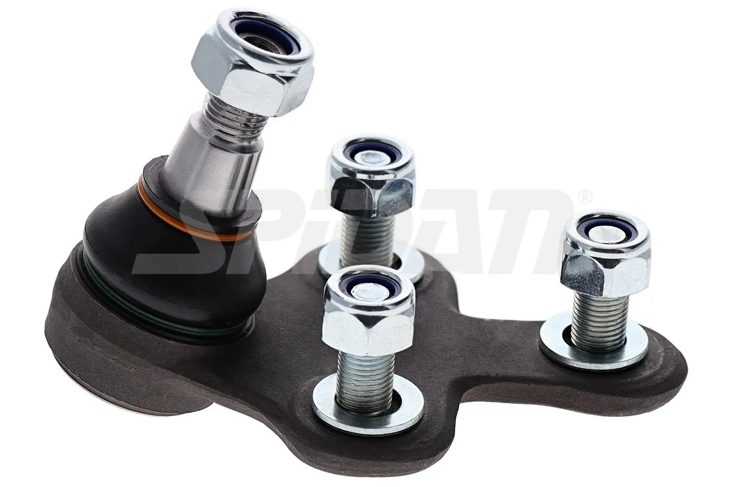 Шарнири SPIDAN CHASSIS PARTS