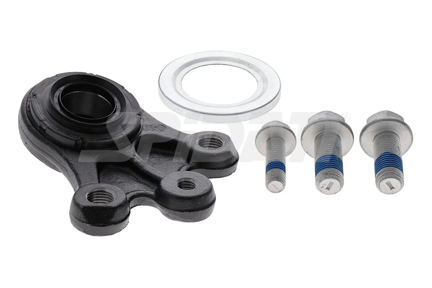 Шарнири SPIDAN CHASSIS PARTS