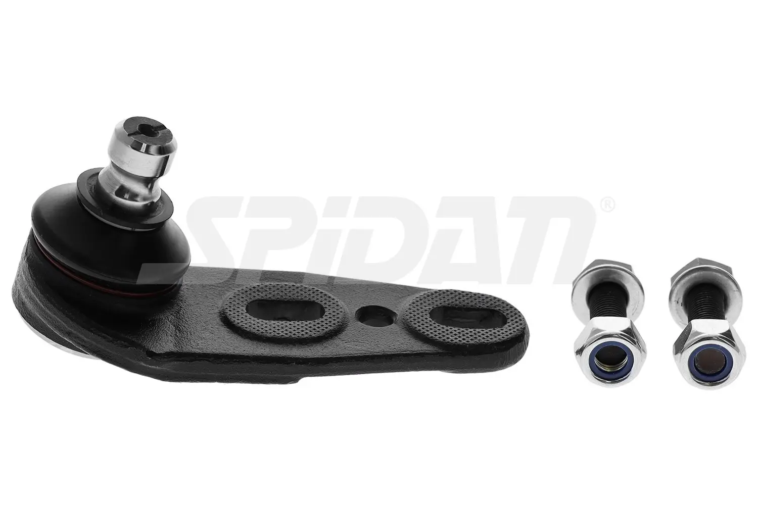 Шарнири SPIDAN CHASSIS PARTS