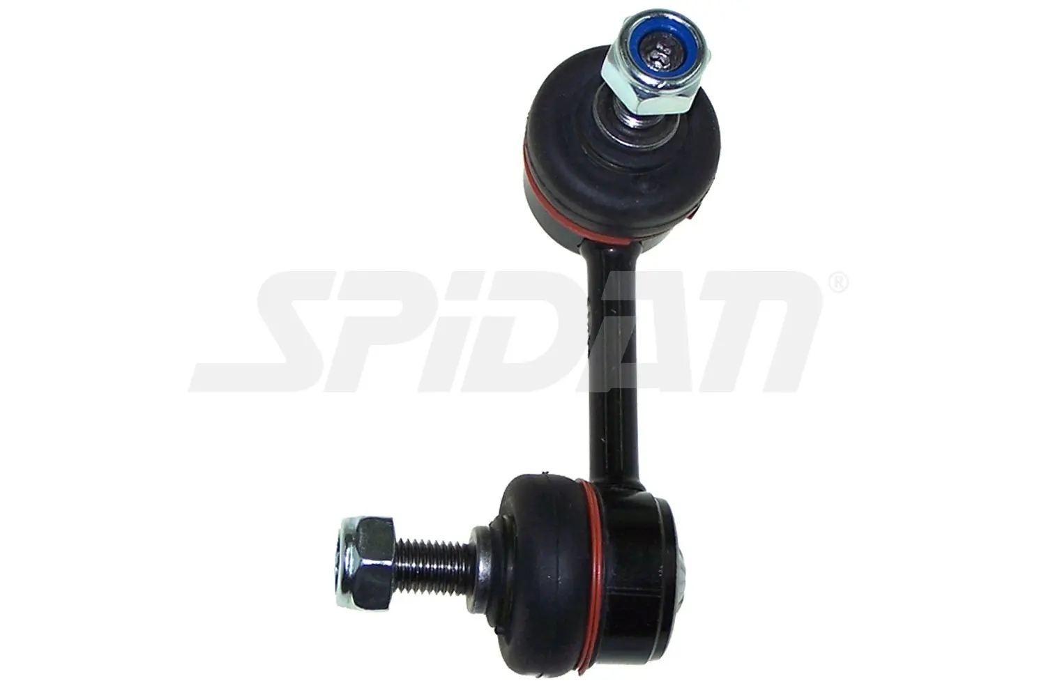 биалета SPIDAN CHASSIS PARTS