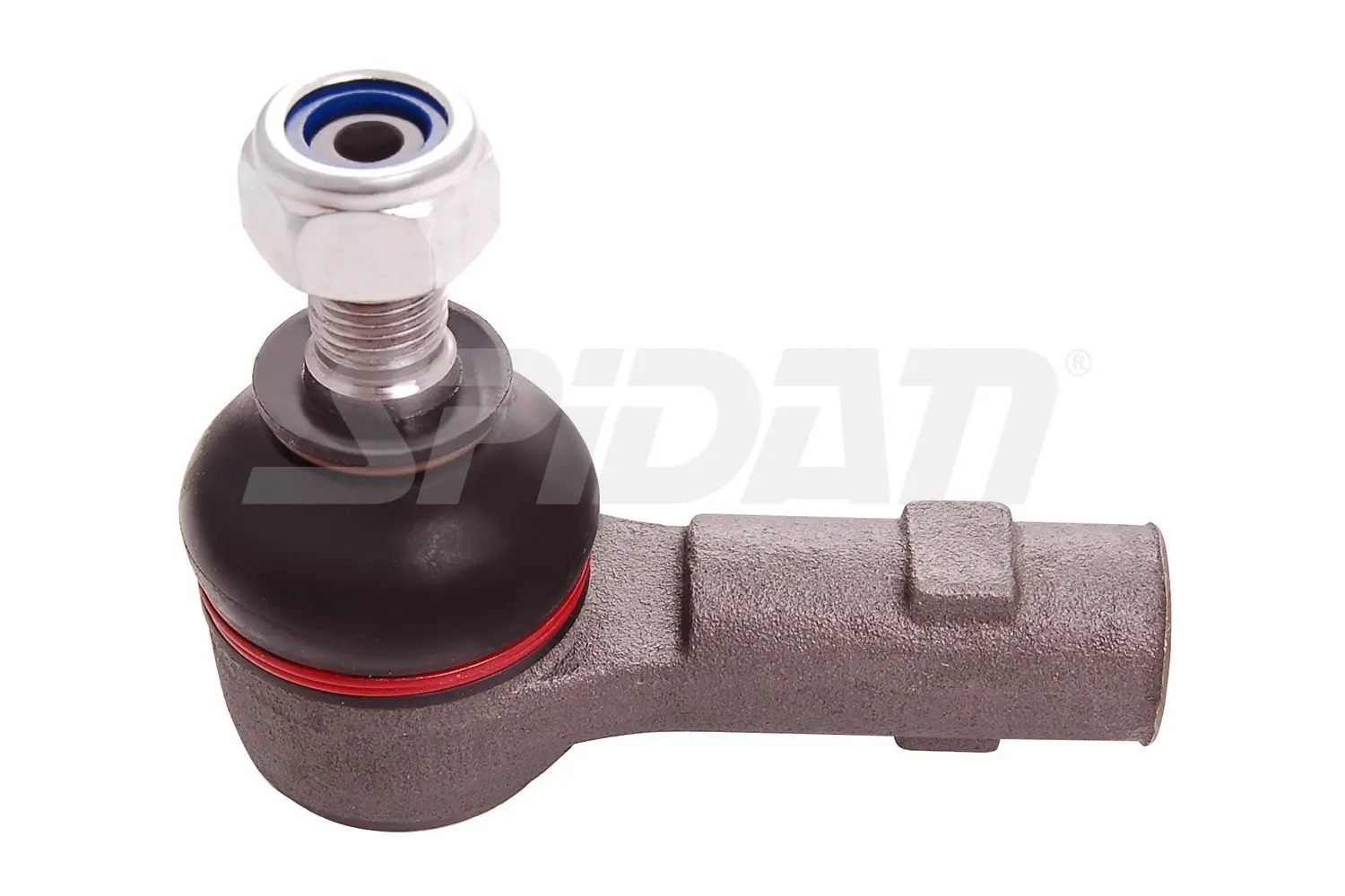 Накрайник на напречна кормилна щанга SPIDAN CHASSIS PARTS
