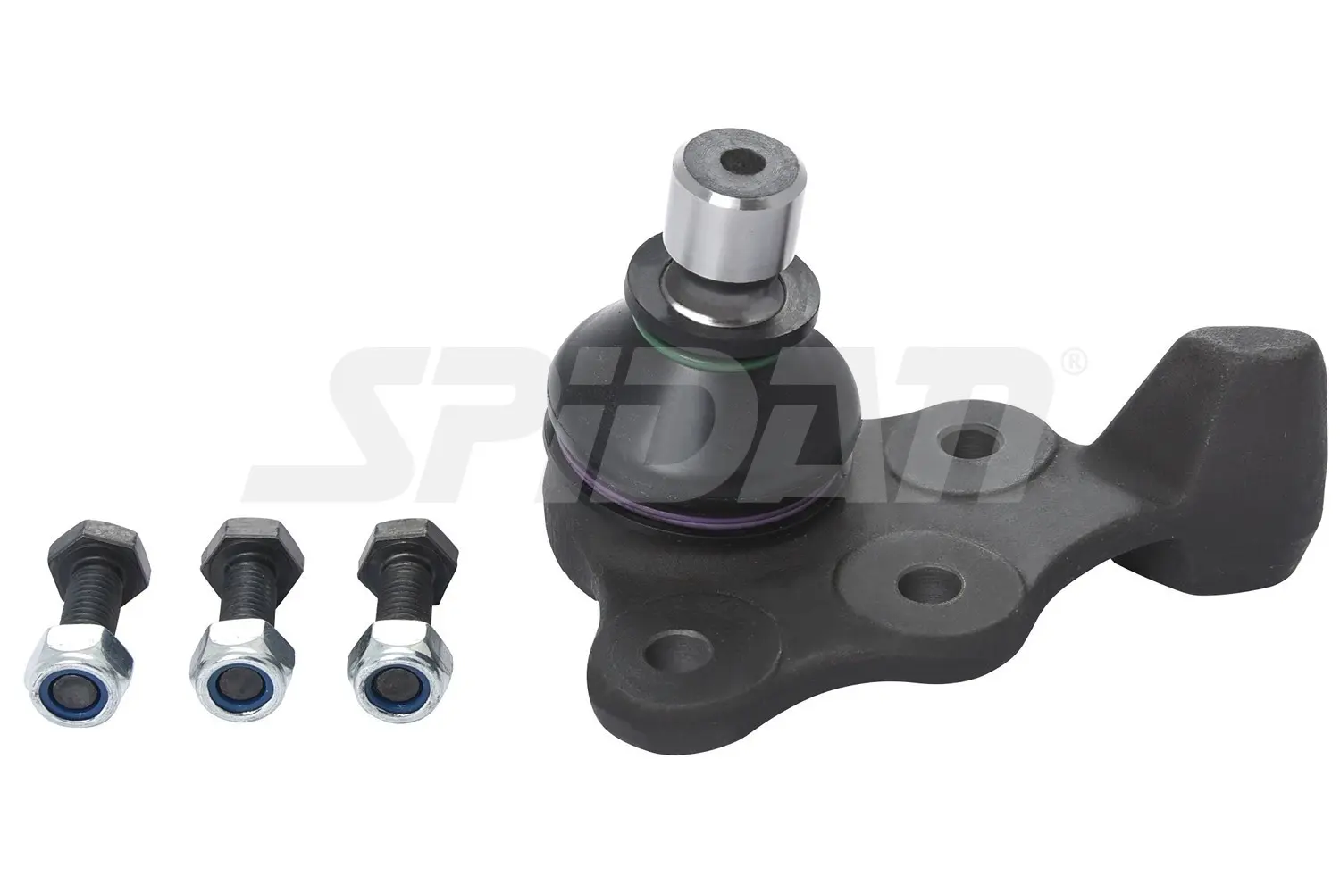 Шарнири SPIDAN CHASSIS PARTS