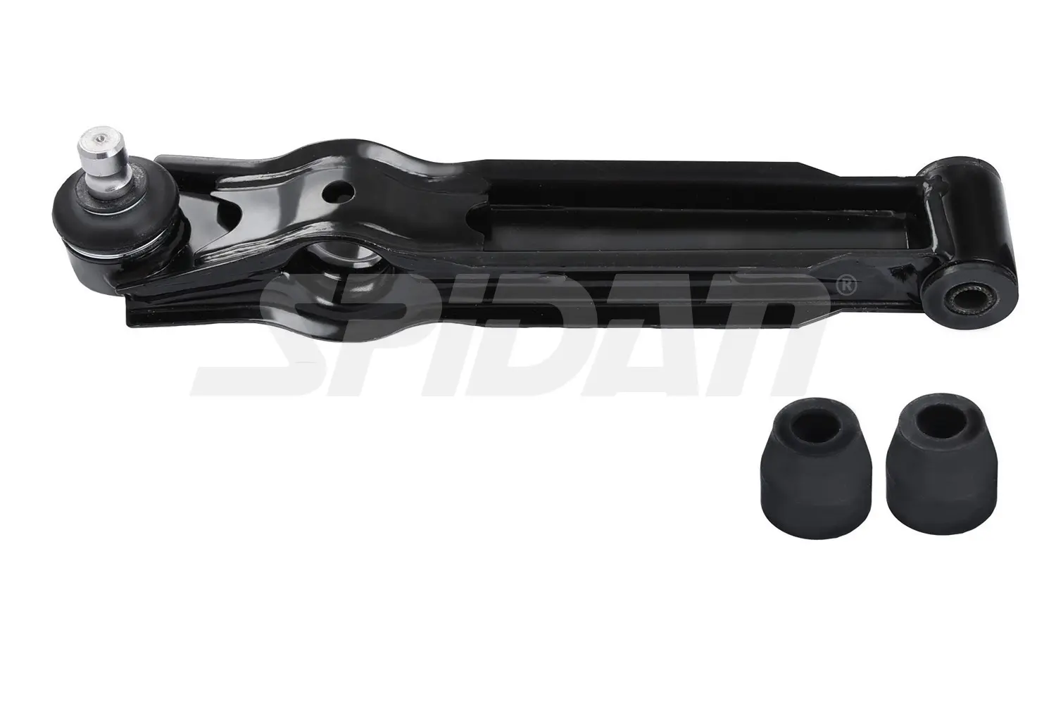 носач, окачване на колелата SPIDAN CHASSIS PARTS