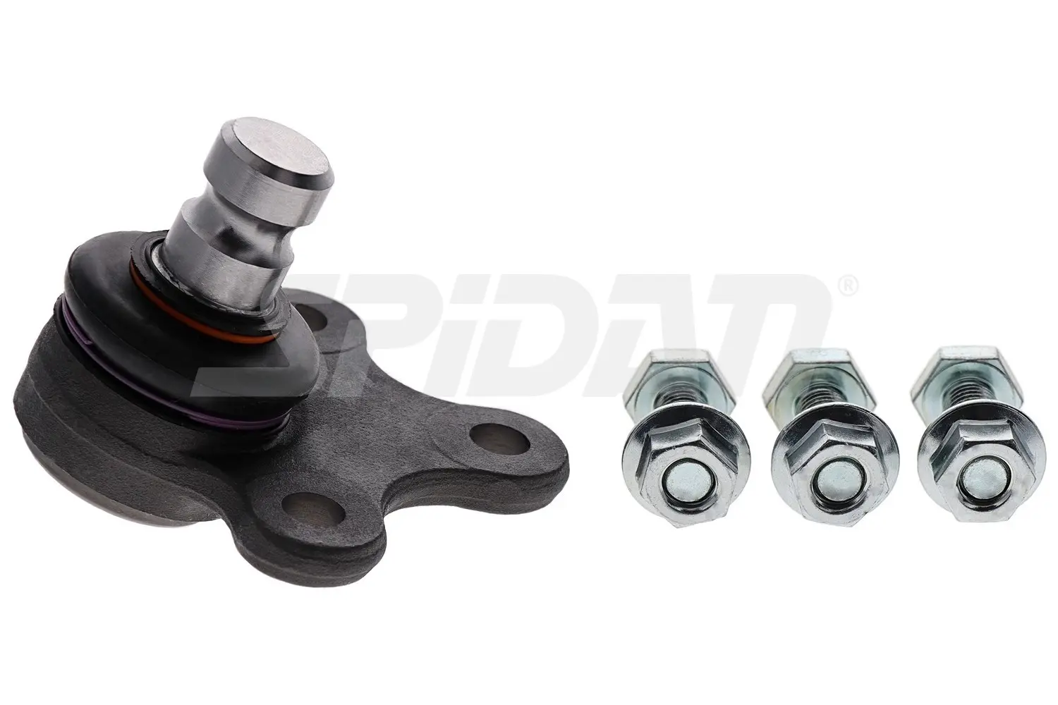 Шарнири SPIDAN CHASSIS PARTS