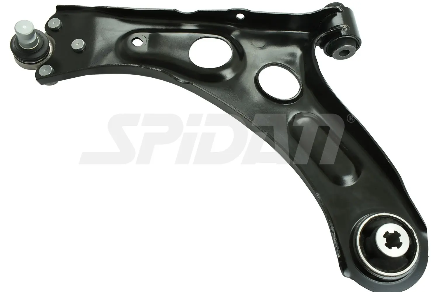 Носач, окачване на колелата SPIDAN CHASSIS PARTS