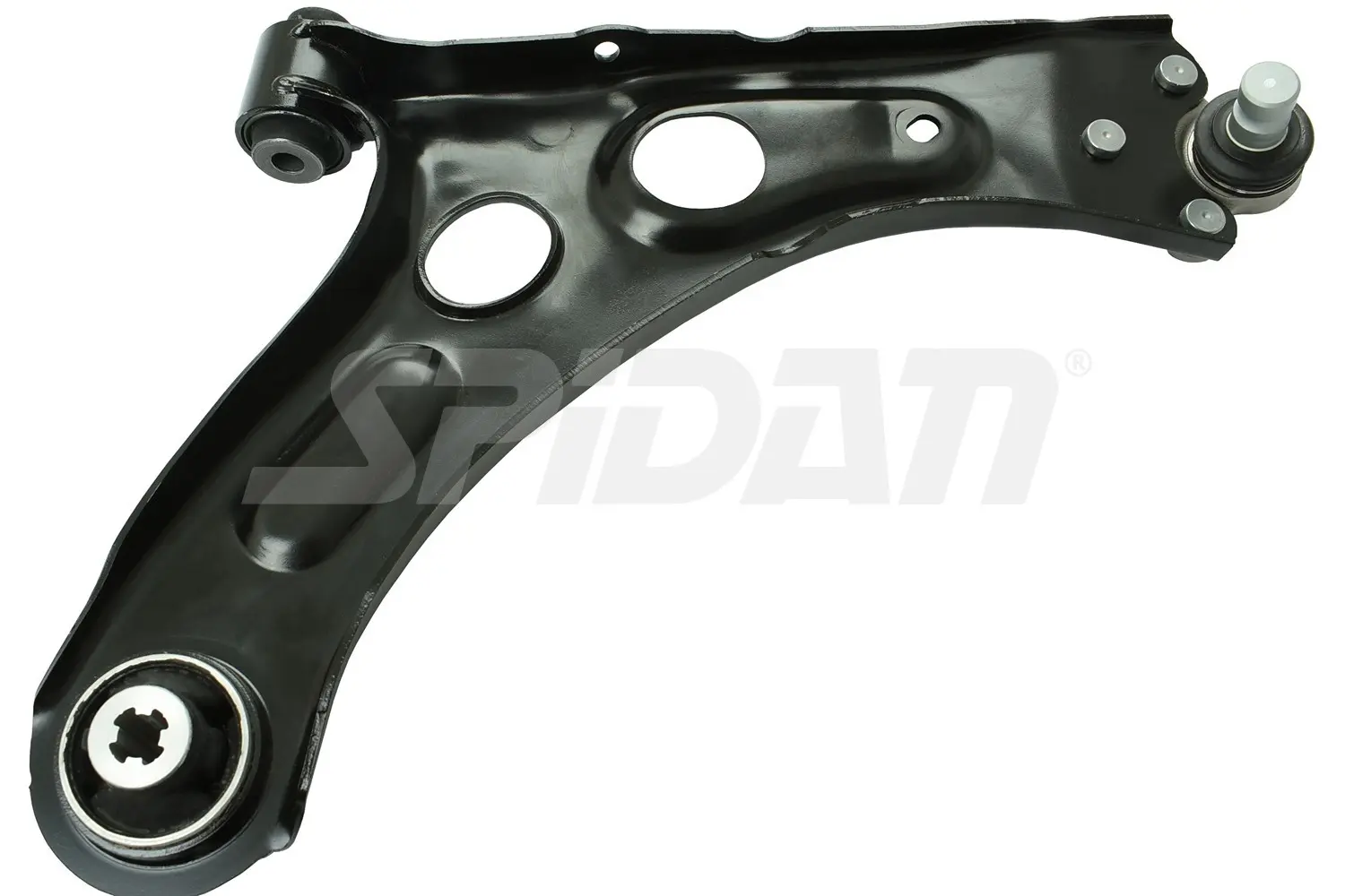 Носач, окачване на колелата SPIDAN CHASSIS PARTS