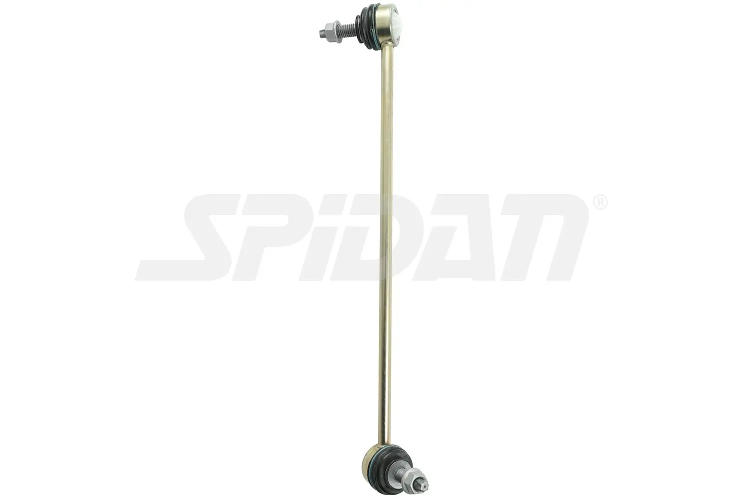 Биалета SPIDAN CHASSIS PARTS