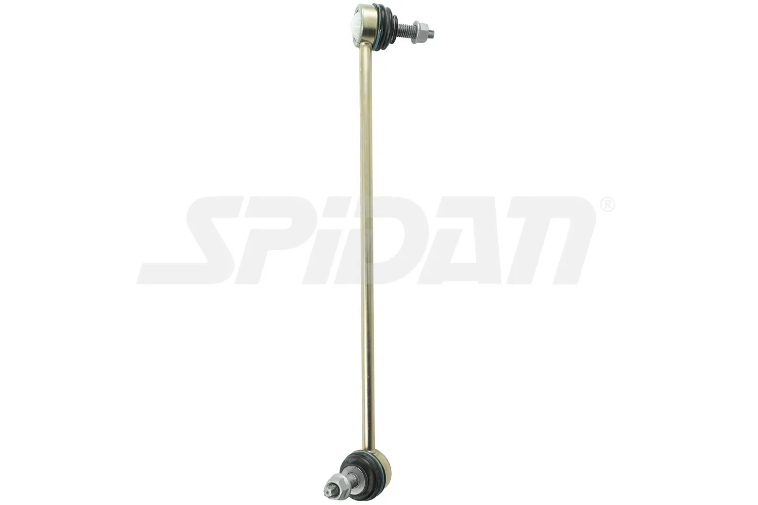 Биалета SPIDAN CHASSIS PARTS