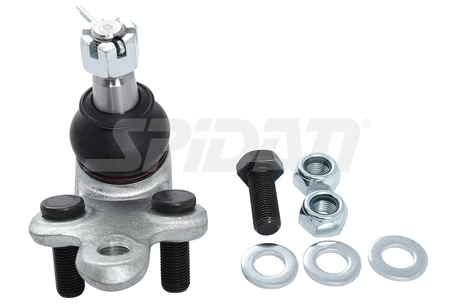 Шарнири SPIDAN CHASSIS PARTS