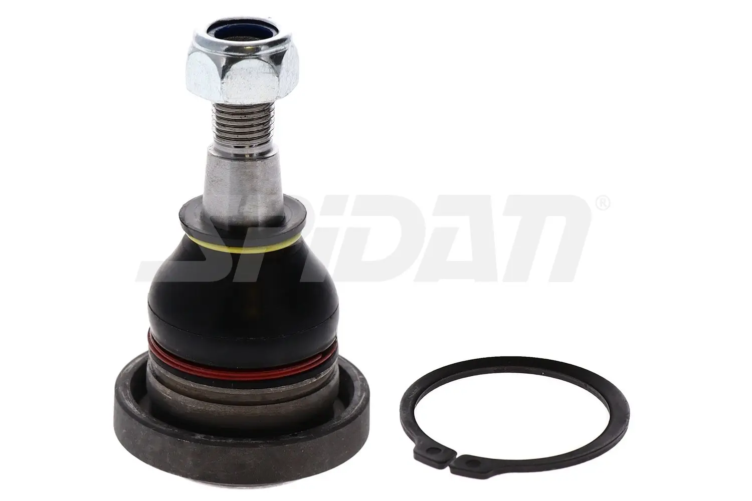 Шарнири SPIDAN CHASSIS PARTS