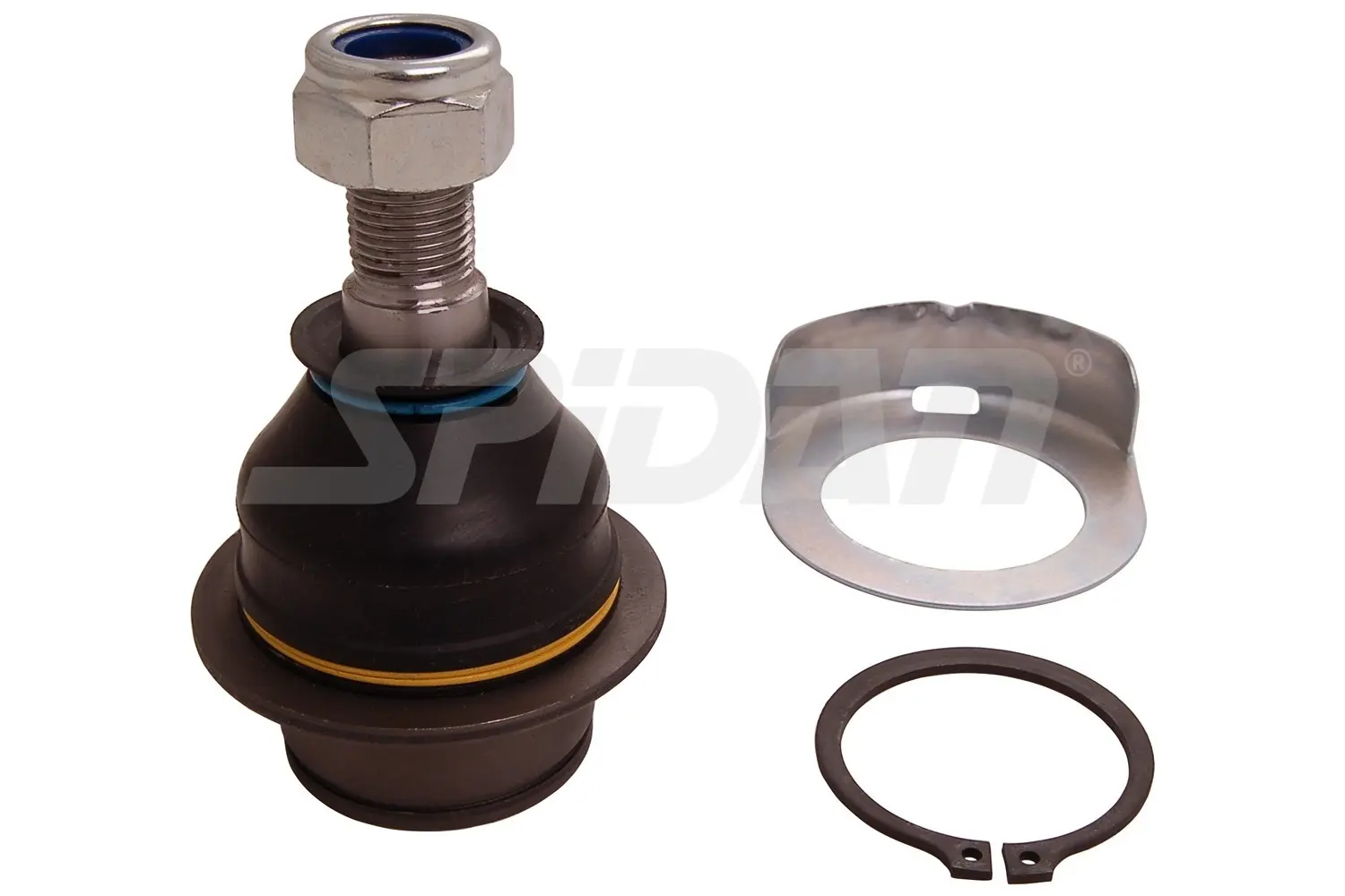 Шарнири SPIDAN CHASSIS PARTS
