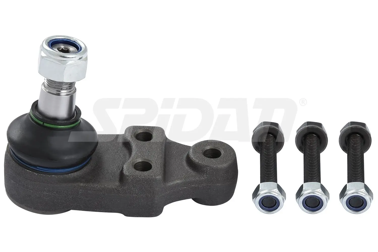 Шарнири SPIDAN CHASSIS PARTS