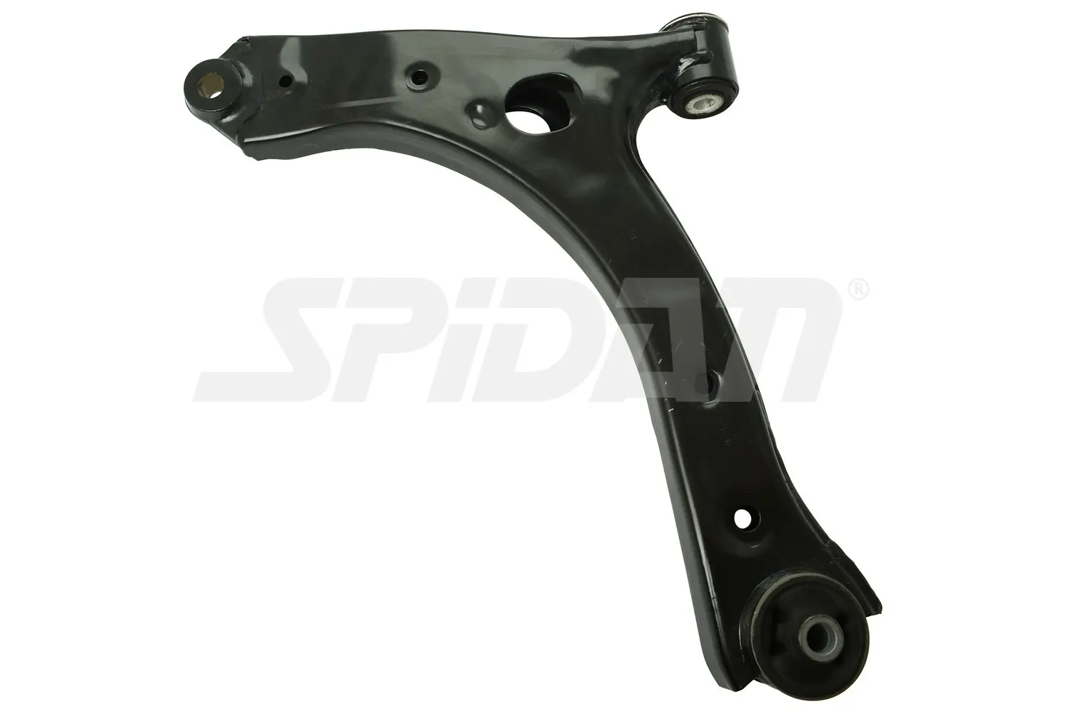 носач, окачване на колелата SPIDAN CHASSIS PARTS