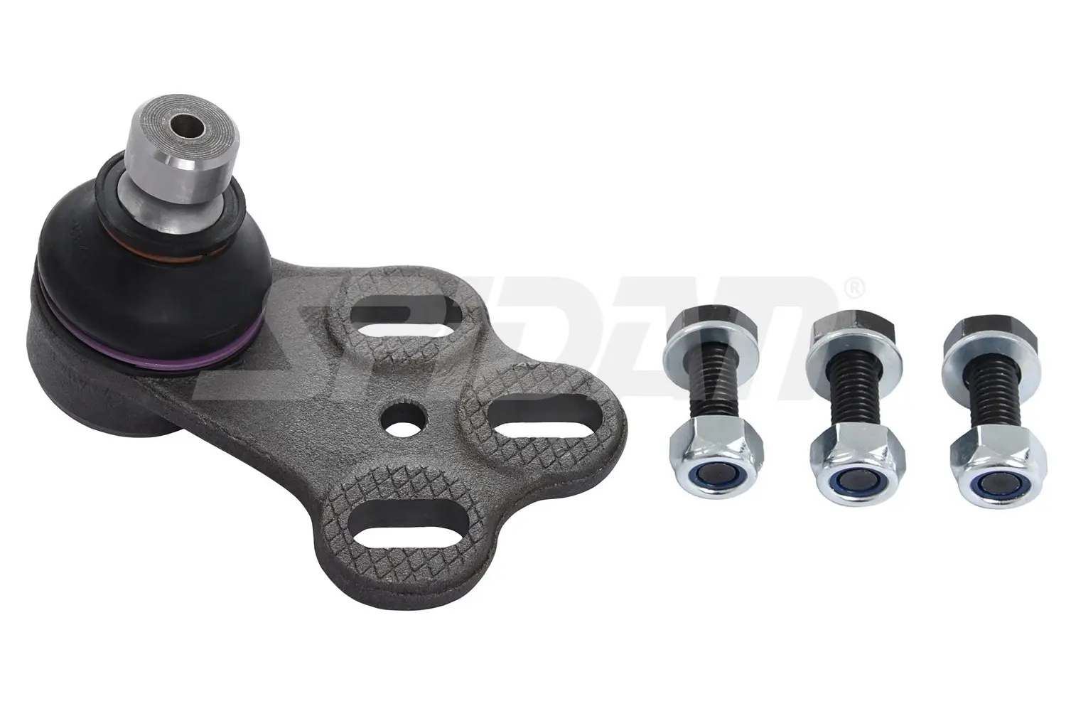 Шарнири SPIDAN CHASSIS PARTS