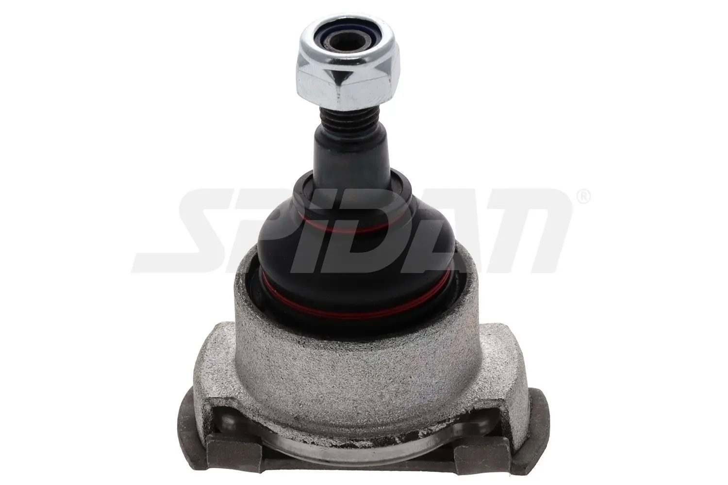 Шарнири SPIDAN CHASSIS PARTS